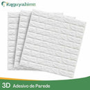 Papel de Parede 3D - Easy Wall™