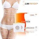 Slim Patch Adesivo Emagrecedor Definitivo