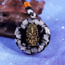 Orgonite Lord Ganesha