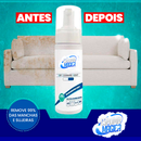 Espuma Mágica - Limpe tudo com facilidade!