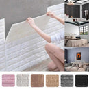Papel de Parede 3D - Easy Wall™