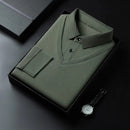 DuoStyle – Camisa Polo Masculina Casual e Social em Uma Só Peça