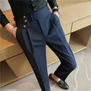 Leone – Calça Masculina Social e Casual em Uma Só Peça