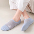 AirStep — Meia Invisível, Confortável e Respirável | Kit com 3 Pares