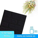 Papel de Parede 3D - Easy Wall™