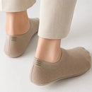 AirStep — Meia Invisível, Confortável e Respirável | Kit com 3 Pares