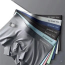 Ice Boxer Max — Cueca Masculina Confortavel e Ajuste Perfeito | Kit com 3