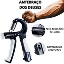 Grip® Braços Fortes e Definidos + Brinde Exclusivo