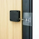 Automatizador de Portas Close Porta Sempre Fechada