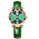 Relógio Feminino Luxo Diamond - Design Exclusivo