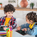Lousa Mágica de LED - Brinquedo e Passatempo Educativo