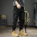 [Leve 3 Pague 2] Calça Titan em RipStop — Durabilidade e Estilo Para Qualquer Ocasião!