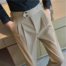Leone – Calça Masculina Social e Casual em Uma Só Peça