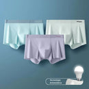 Ice Boxer Max — Cueca Masculina Confortavel e Ajuste Perfeito | Kit com 3