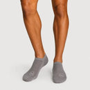 AirStep — Meia Invisível, Confortável e Respirável | Kit com 3 Pares