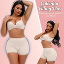 Calcinha modeladora Love-sex PRO