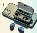 Fone Bluetooth MX 5.0