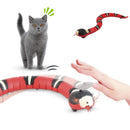 Cobra Cat® Interativo | Anti-Estresse!