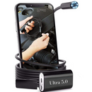 Câmera Ultra Interna 5.0