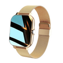 Relógio Smartwatch Original Unissex + Pulseira de Brinde