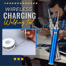 Mini Solda Recarregável USB