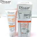 DisaarBeauty | Protetor Facial 90FPS