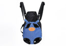 Mochila para Transporte de Pet