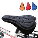 Selim de Bike Confortável com Gel