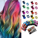 Multicor 30X Hair 3D