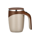 Caneca Mixer Magnética