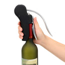 Abridor de Vinho Saca Rolha Profissional