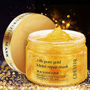 Creme PureGold | Creme para mãos anti idade