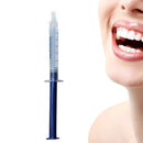 Clareador Dental Kit Com 10 Seringas