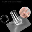 Kit Stamp Nails