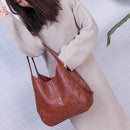 Bolsas Vintage couro de LUXO 2022