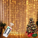 Cortina de Led DECORE