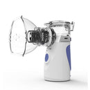 Nebulizador Portátil Silencioso Ultrassônico