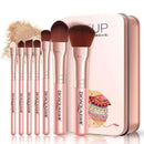 Kit Make Linda Mulher  7 Peças + Estojo