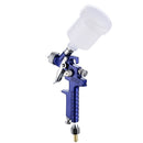 Pistola de Pintura Pulverizadora Profissional