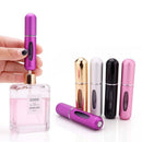 Mini Refil Automático de Perfume