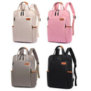 Mochila para Notebook Feminina Antifurto