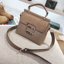 Bolsa Georgia