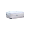 Caixa de Armazenamento em Tecido Oxford - Magic Box™
