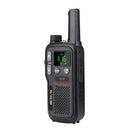 Walkie Talkie Rádio Comunicador Recarregável Profissional
