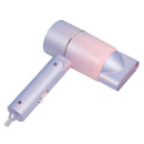 Mini Secador de Cabelo Profissional Portátil