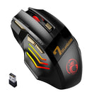 Mouse Gamer Bluetooh Sem Fio