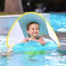 Boia Sun Baby Verão - Com Proteção UV