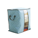 Caixa de Armazenamento em Tecido Oxford - Magic Box™