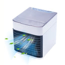 Mini Ar Condicionado Climatizador Portátil