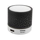 Mini Caixa de Som Bluetooth Potente
